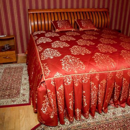 Maetok Country Club Hotel Petrove Kültér fotó