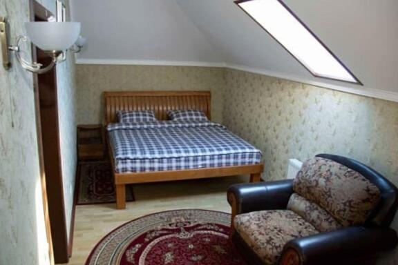 Maetok Country Club Hotel Petrove Kültér fotó