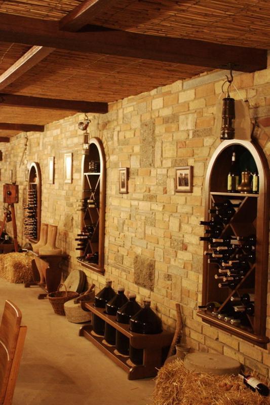 Maetok Country Club Hotel Petrove Kültér fotó